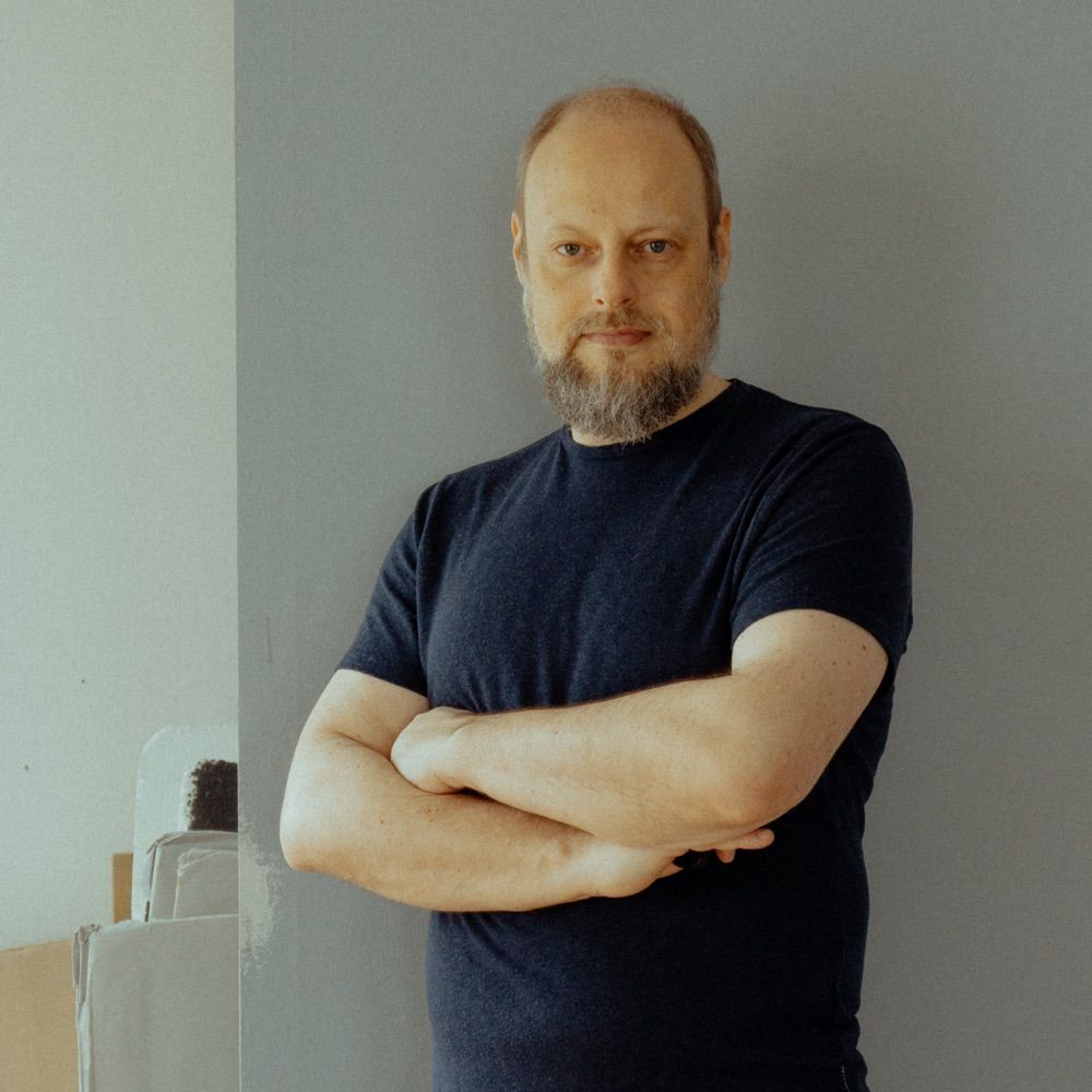 Dirk Moeller