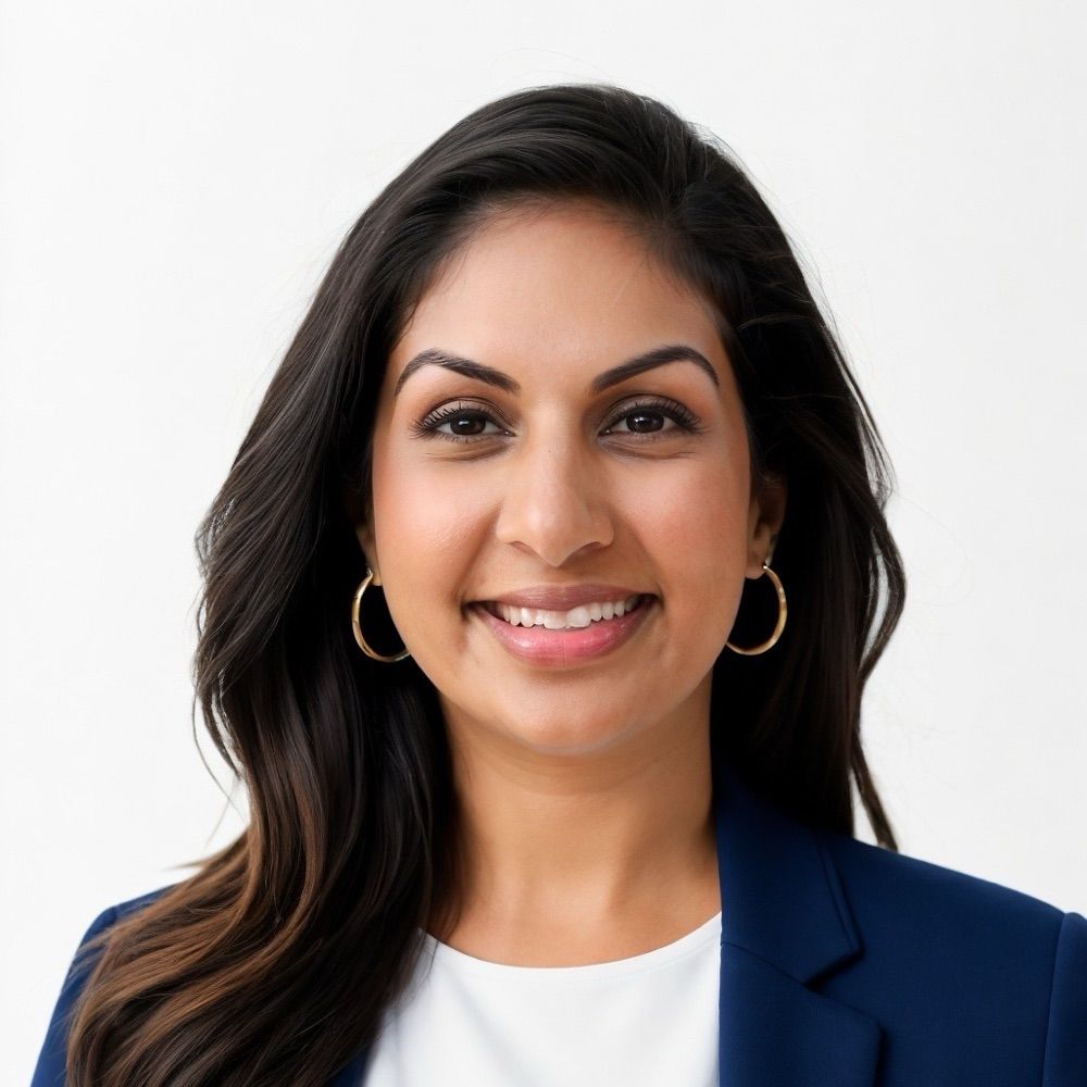 Reena Pabari, MD