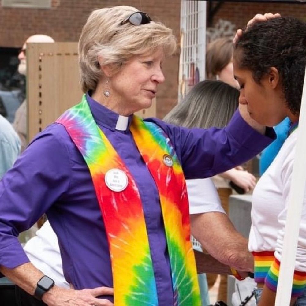 Vicki Kemper