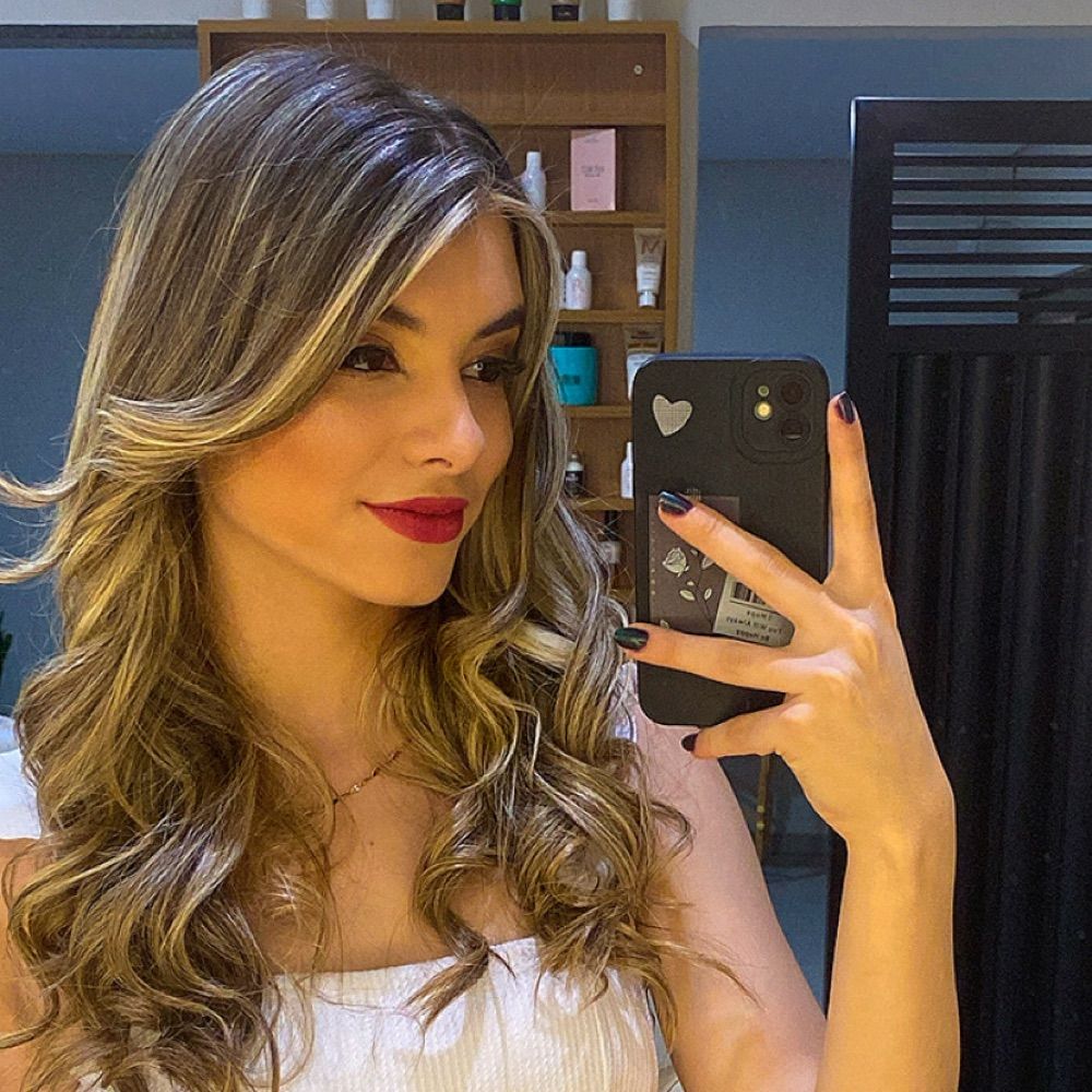 Ana copatinha