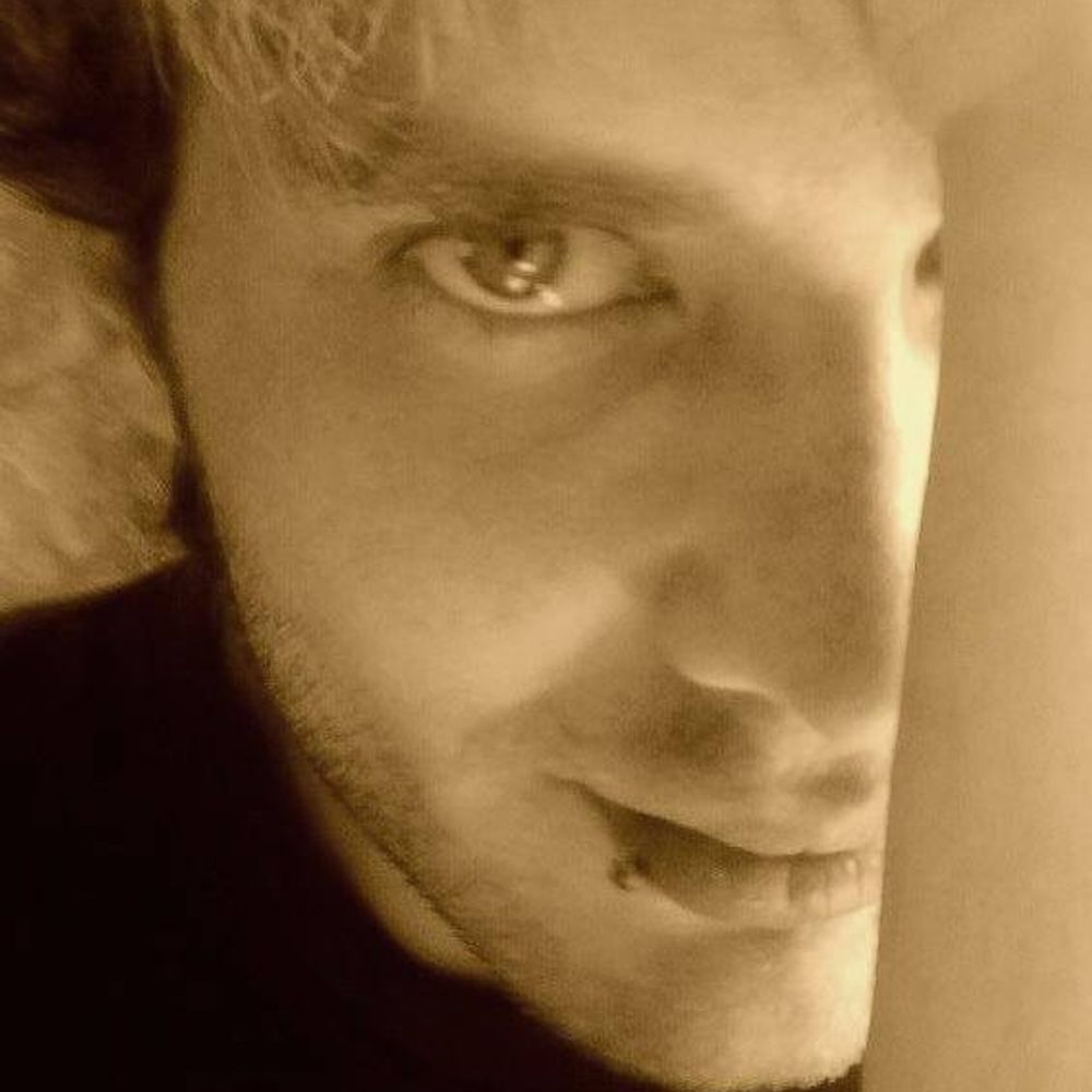 Jono Carrick