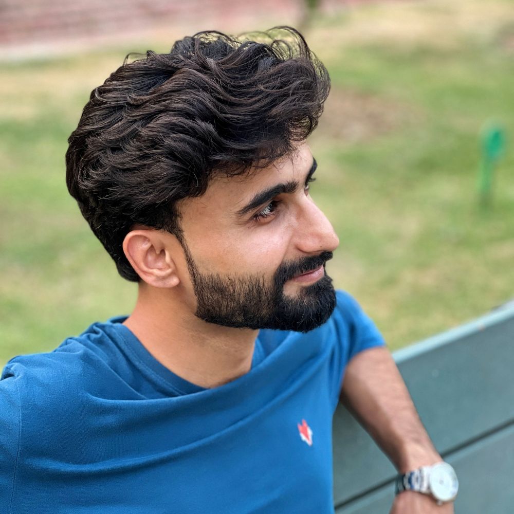 Bilal Ahmed Khan Niazai