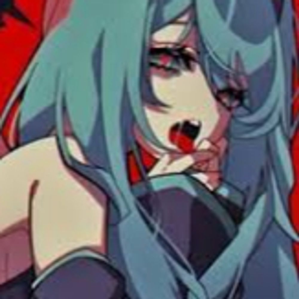 DEVIL-CHAN ₊˚⊹