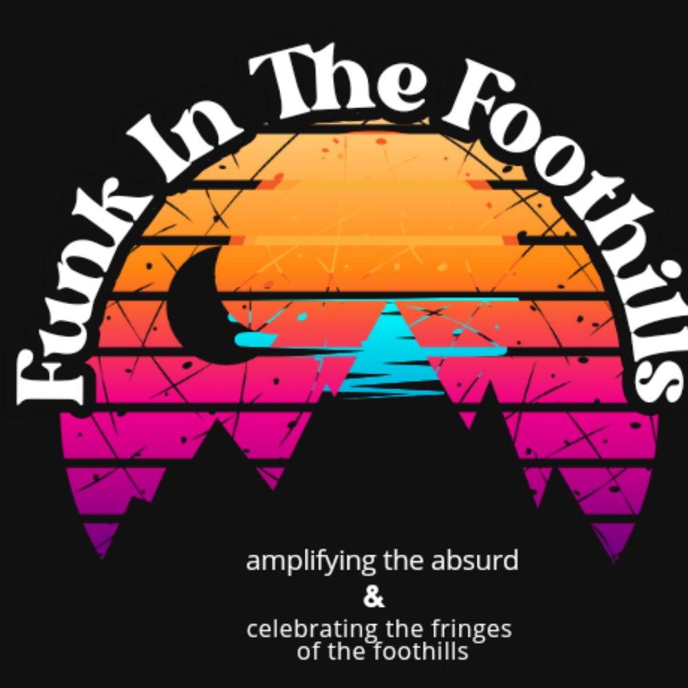 Funk In The Foothills