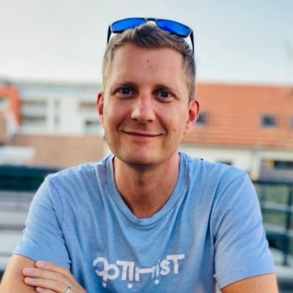 Yoann Nussbaumer