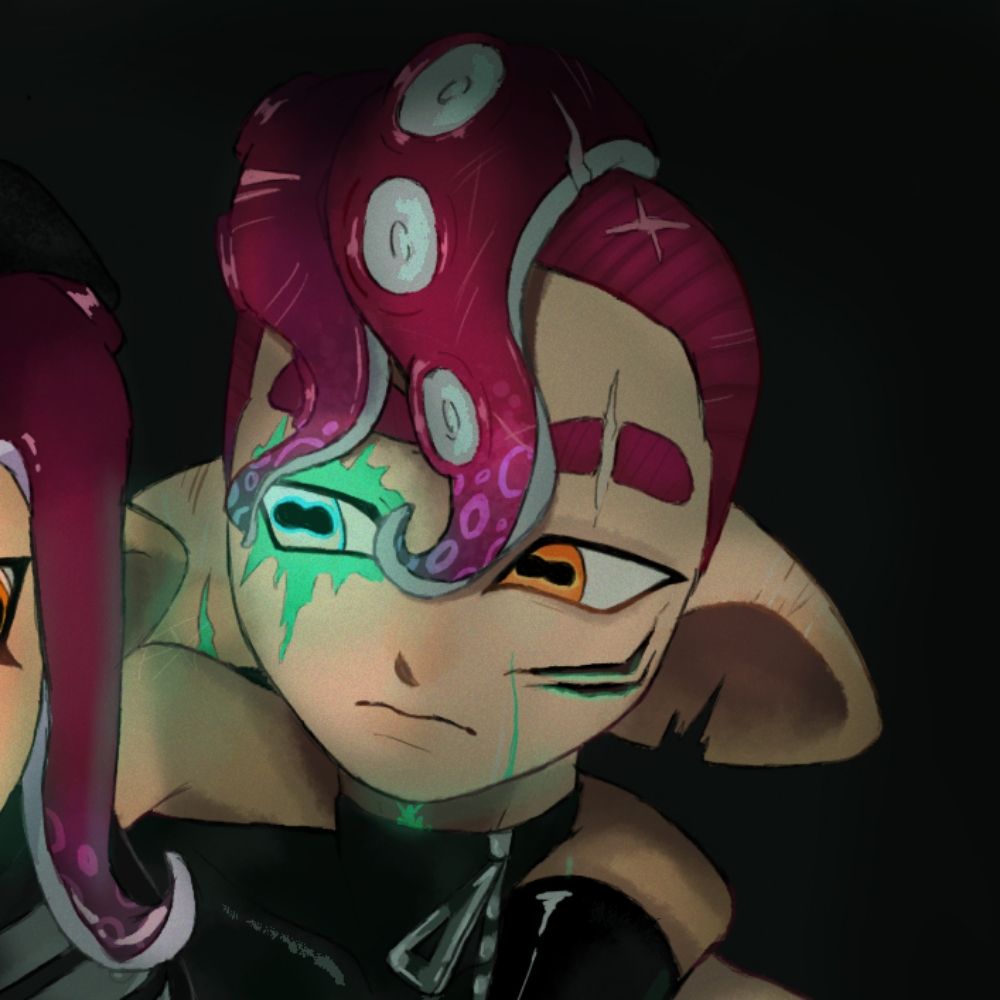 ☆KRIZYO☆/𝐶ℎ𝑜𝑖