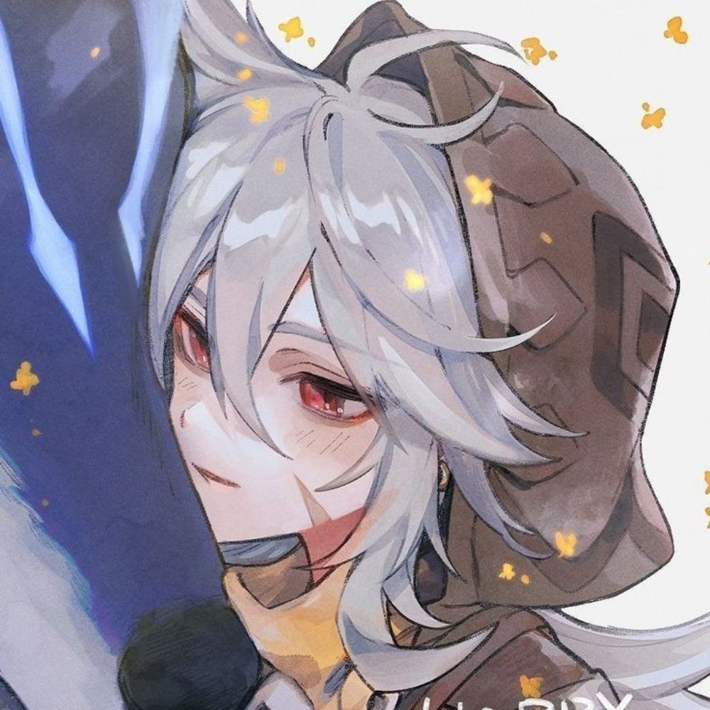 User avatar