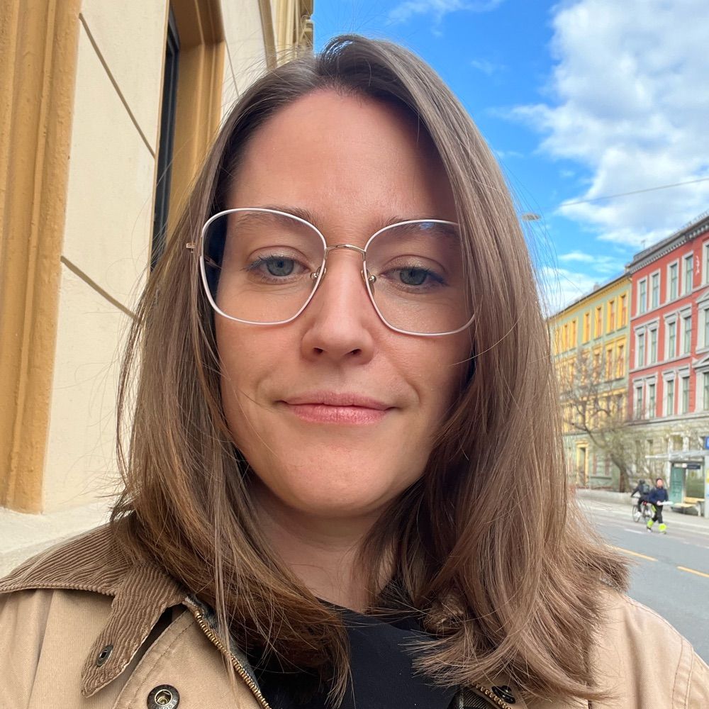Ida Wullum-Lindberg