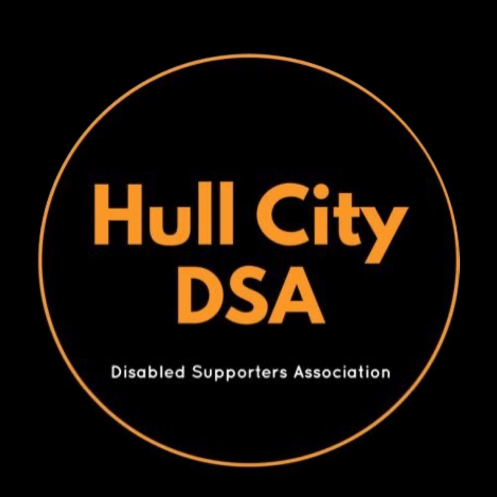 Hull City Disabled Supporters Association