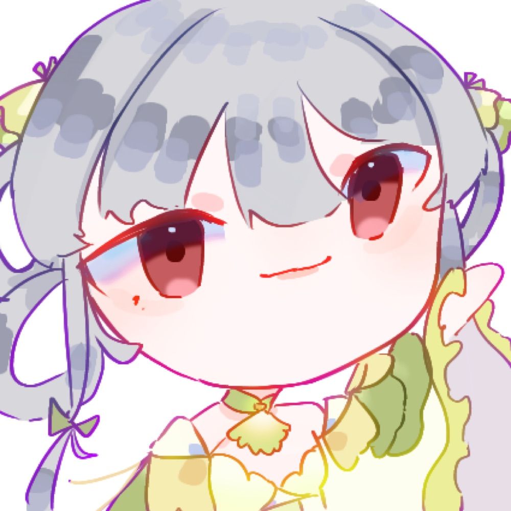 白菜菜菜子｜ㄘㄨㄚˋ系主播