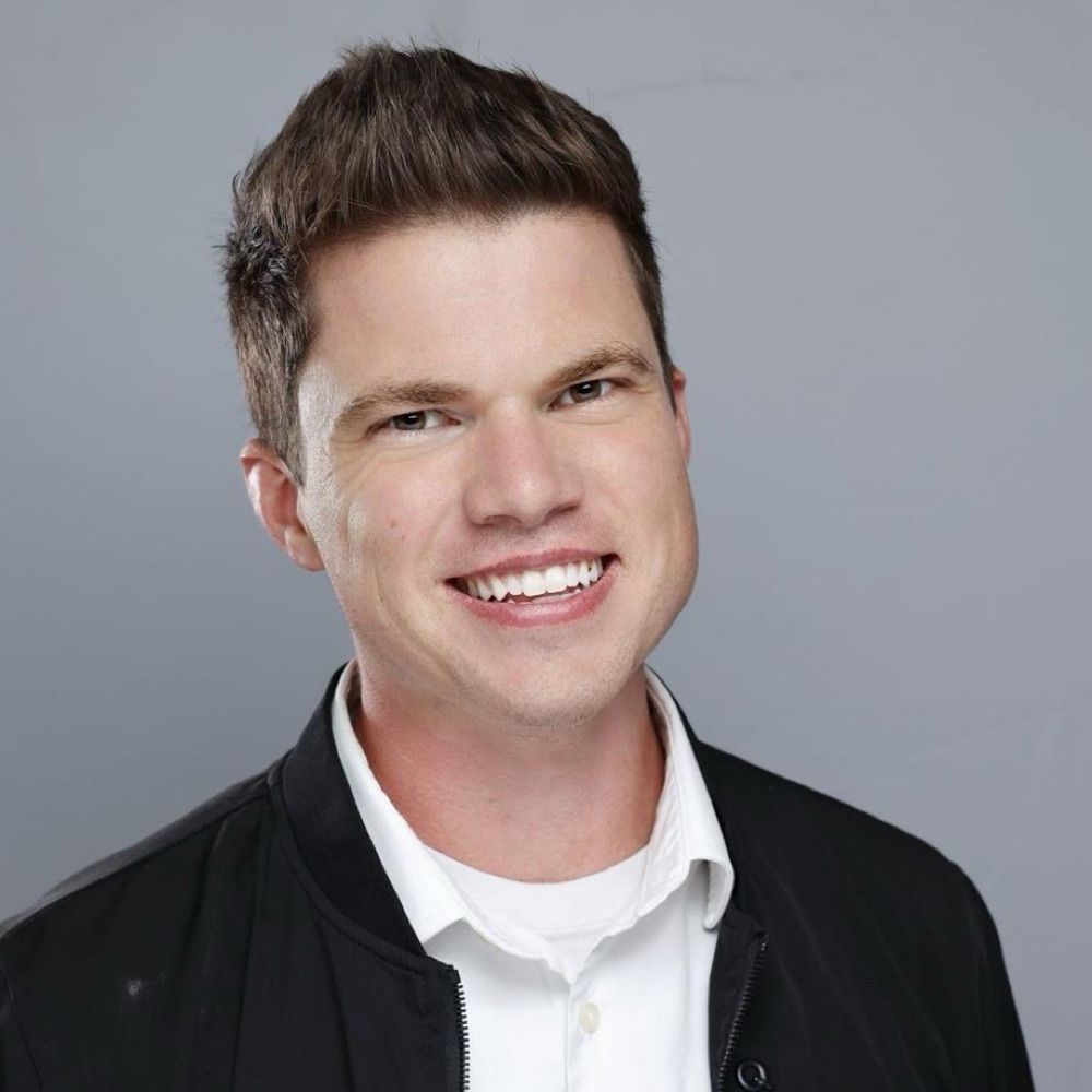 Dr. Will Henderson