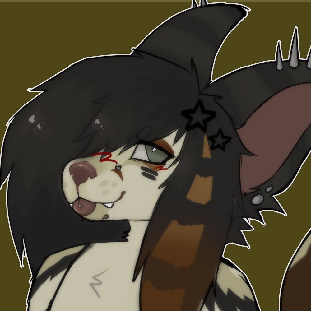 Seraphim!⭐️🐾