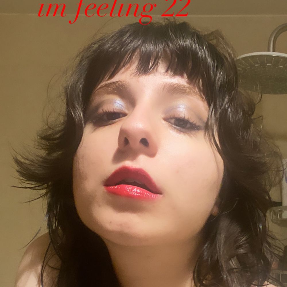 Laura palmer (webcore version)