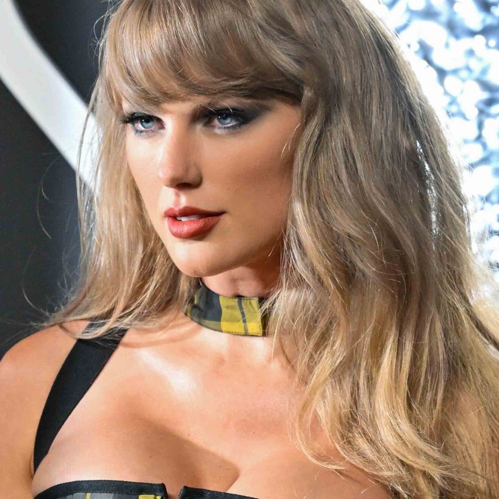 reputation girl 