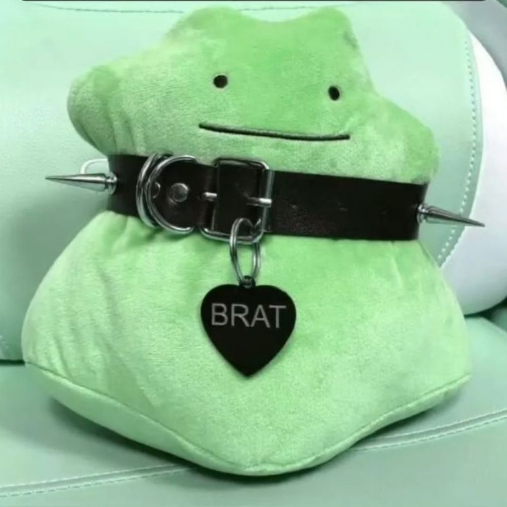 sapato verde
