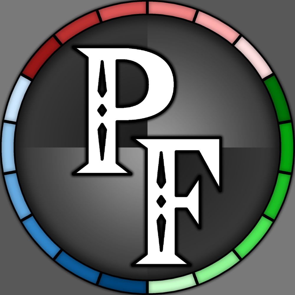Pixel Fusion Productions