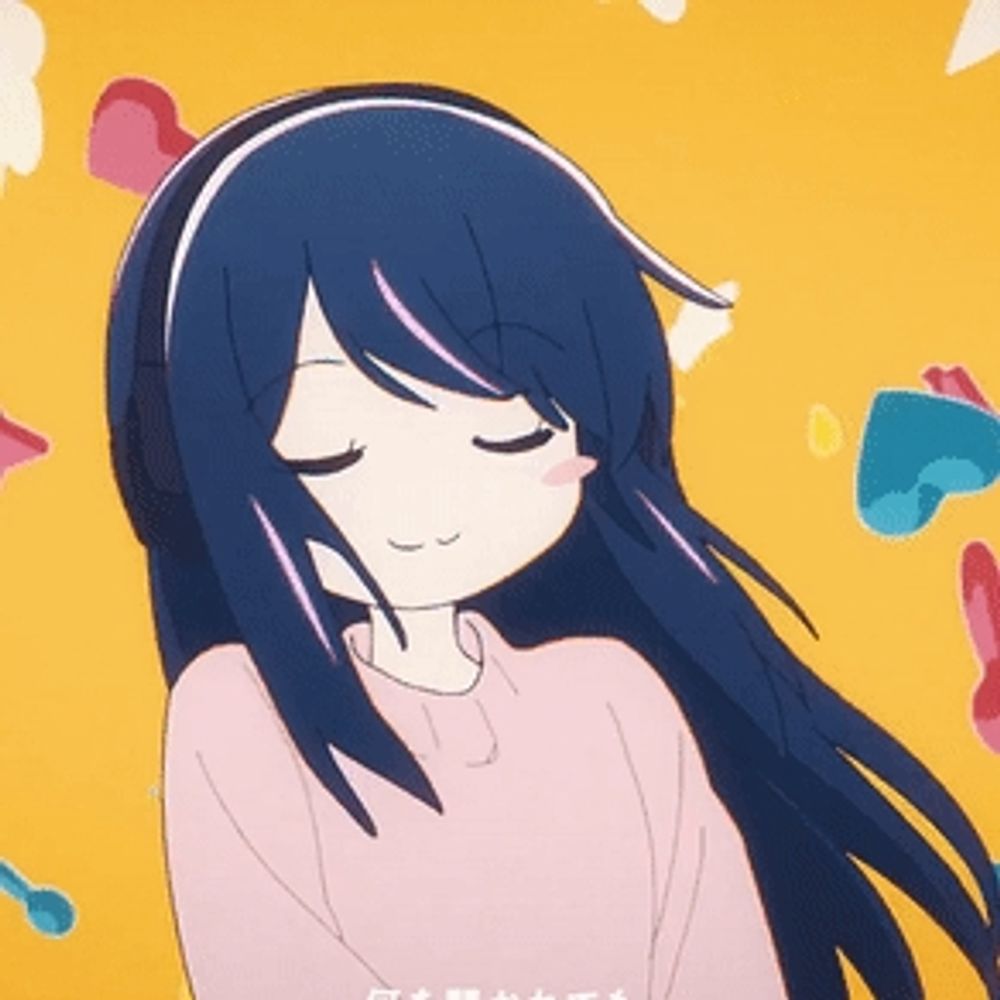 混桜ハンナ 🏳️‍🌈⛩️