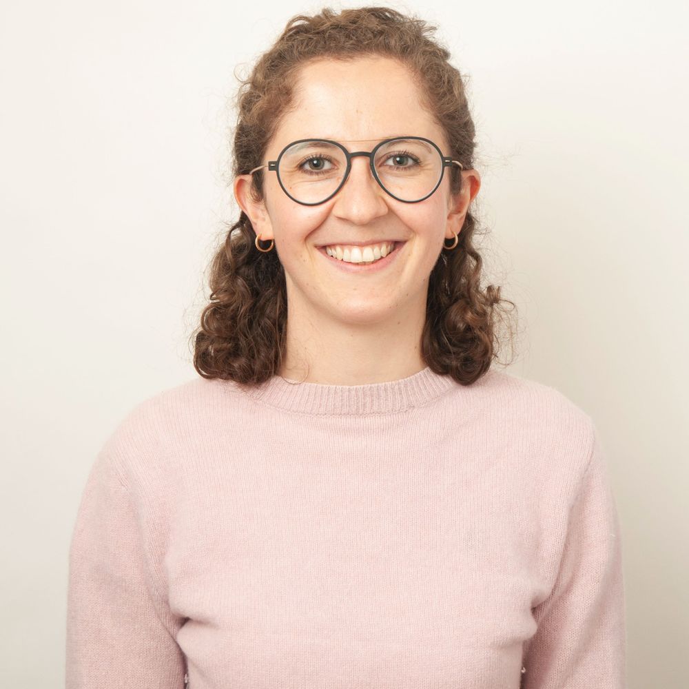Anna Ralser