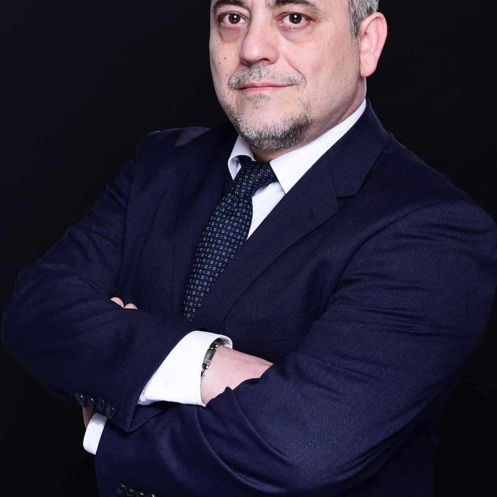 Luis Ramos Neira