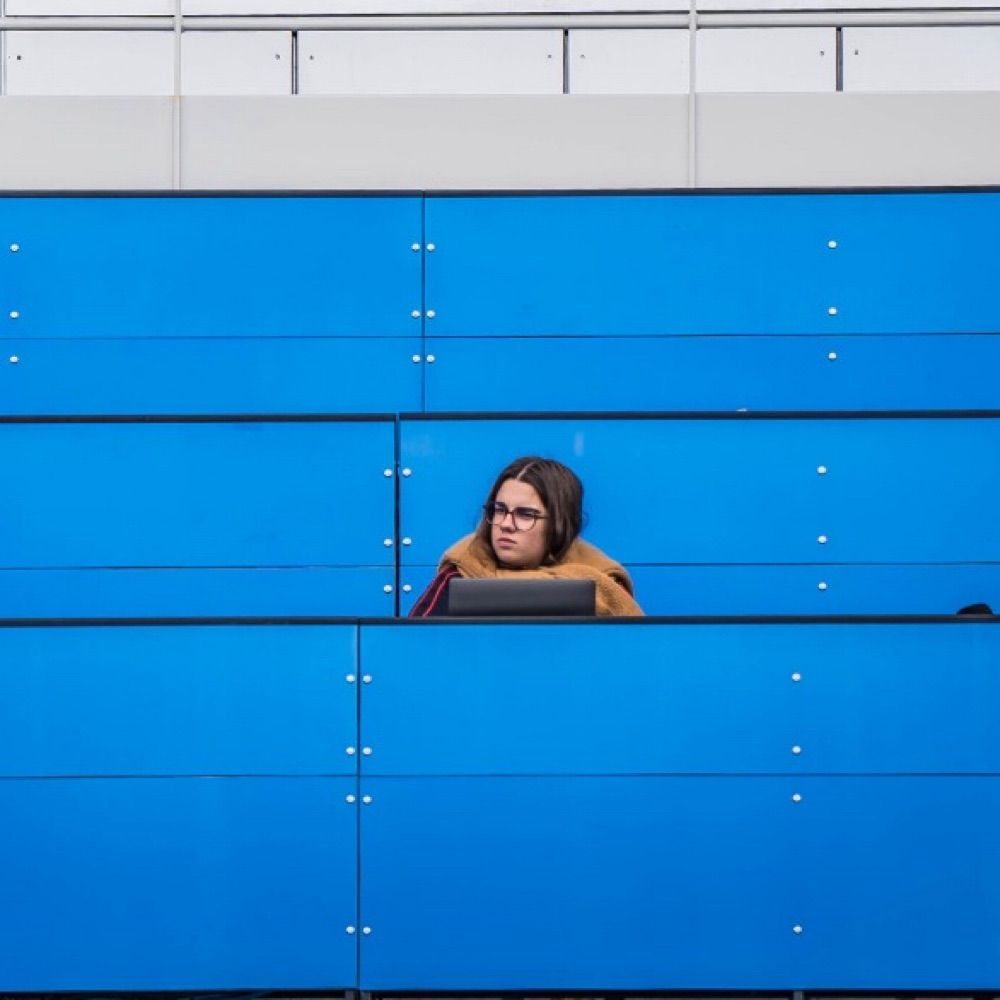 Anna Carreau