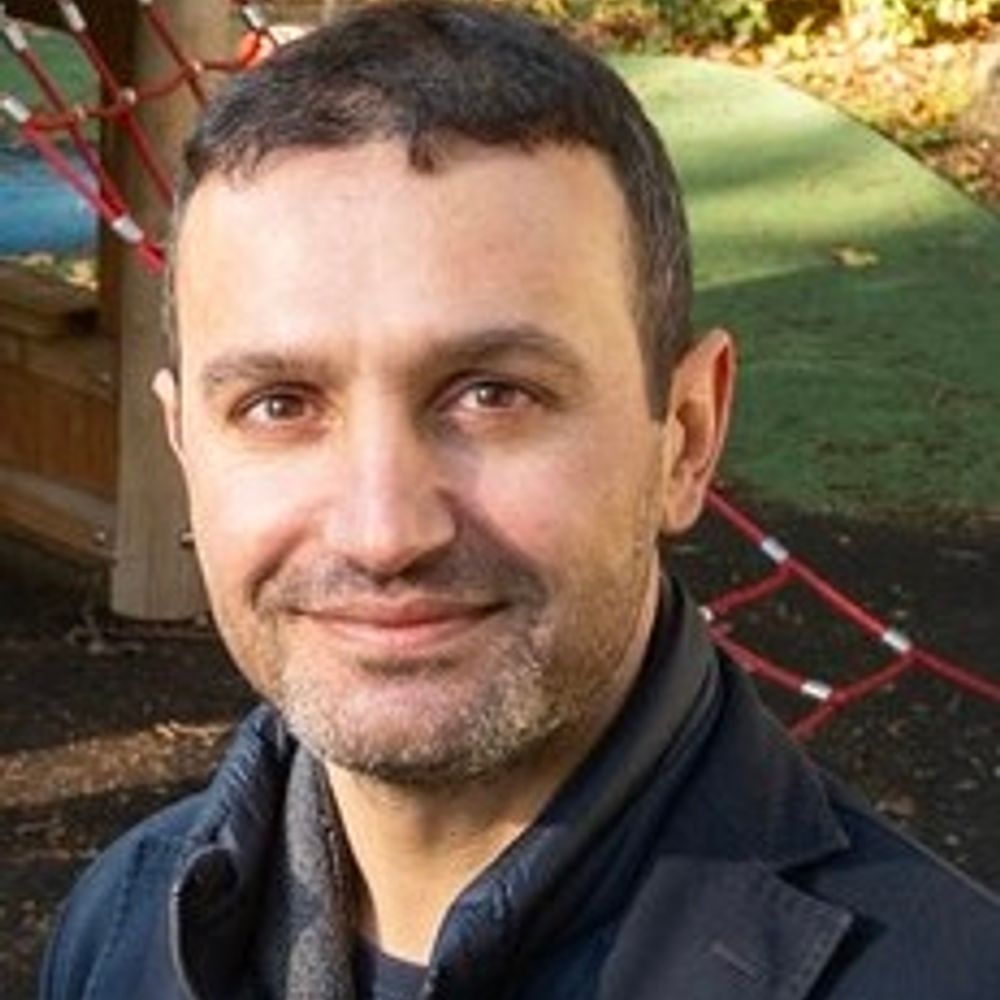 Cllr Nurullah Turan