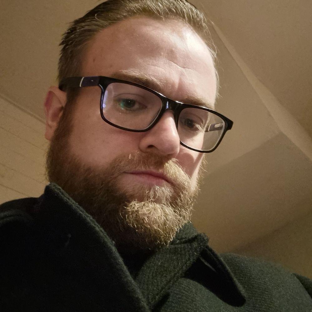 Simon Statham 