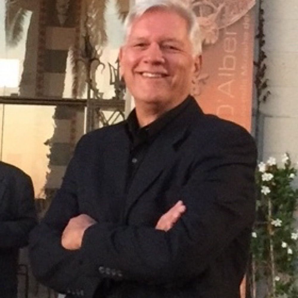 Mark Flager