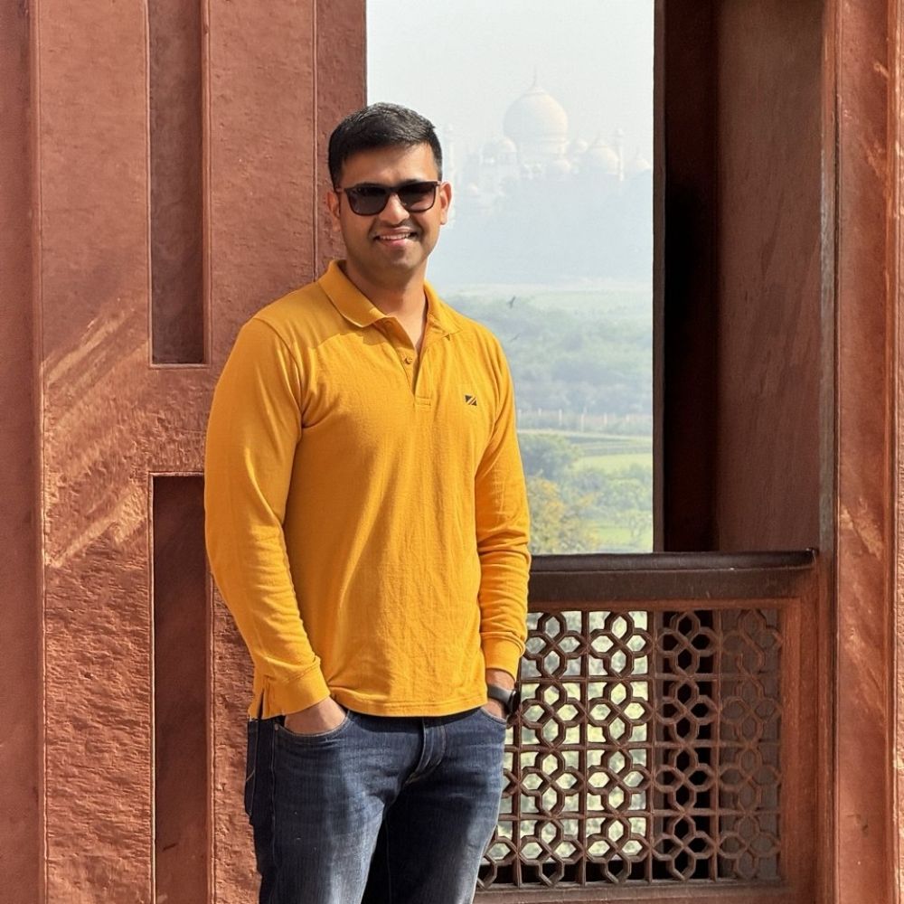 Rajesh Pandey
