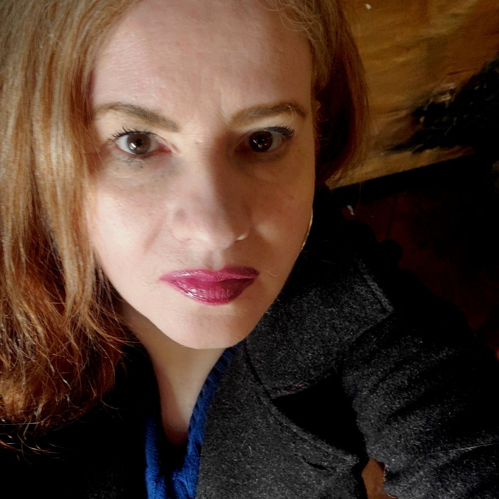 claudia cavallin