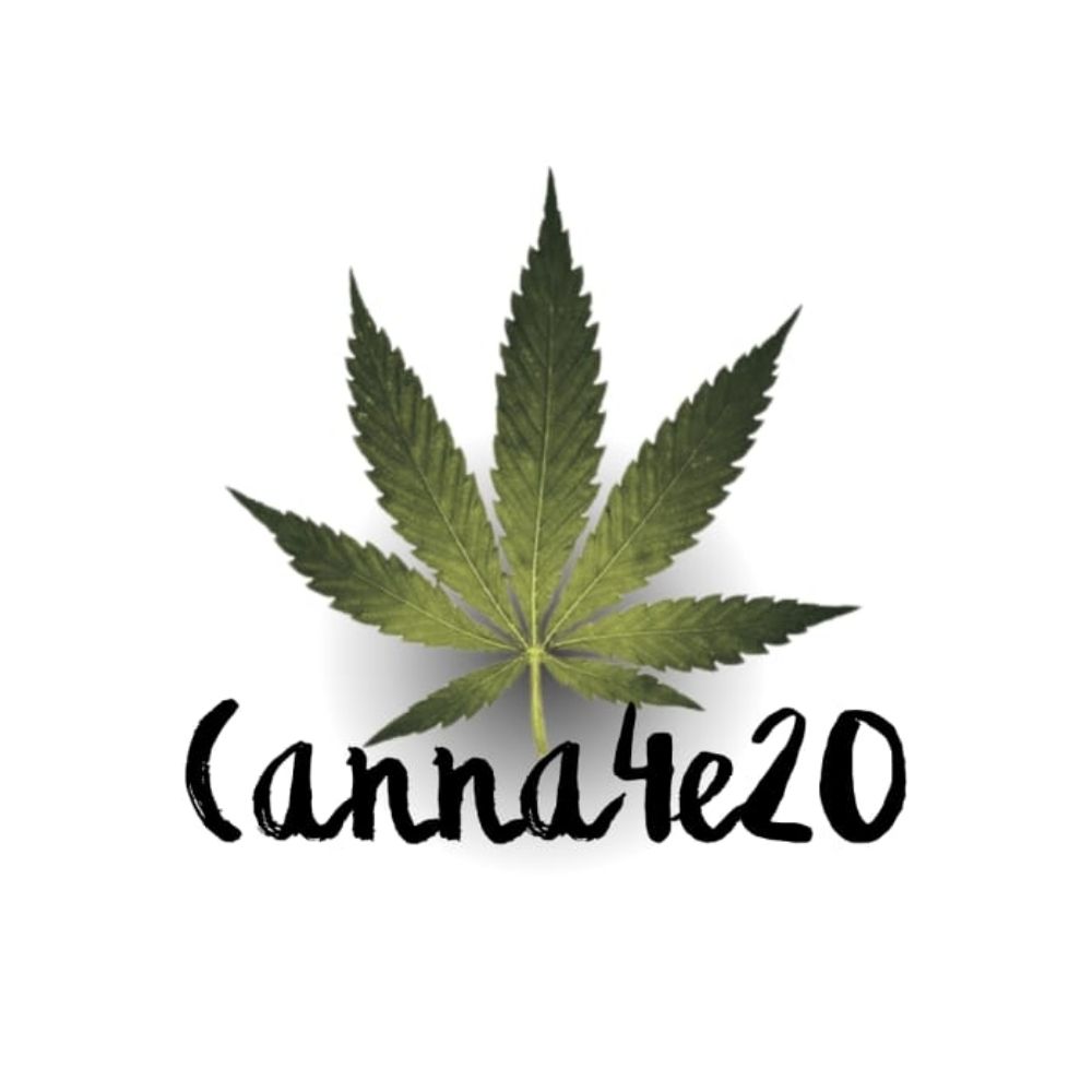 Canna 4e20 🍁🔥