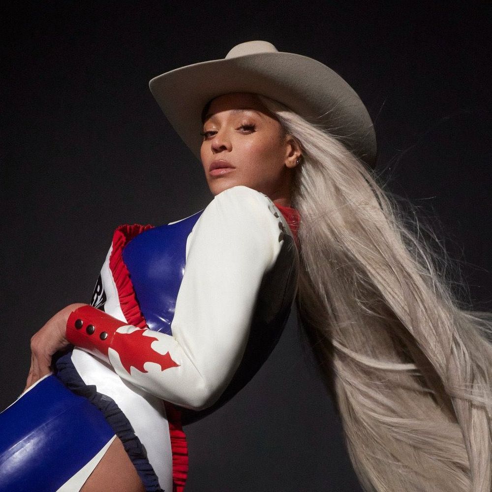 Beyoncé On Spotify
