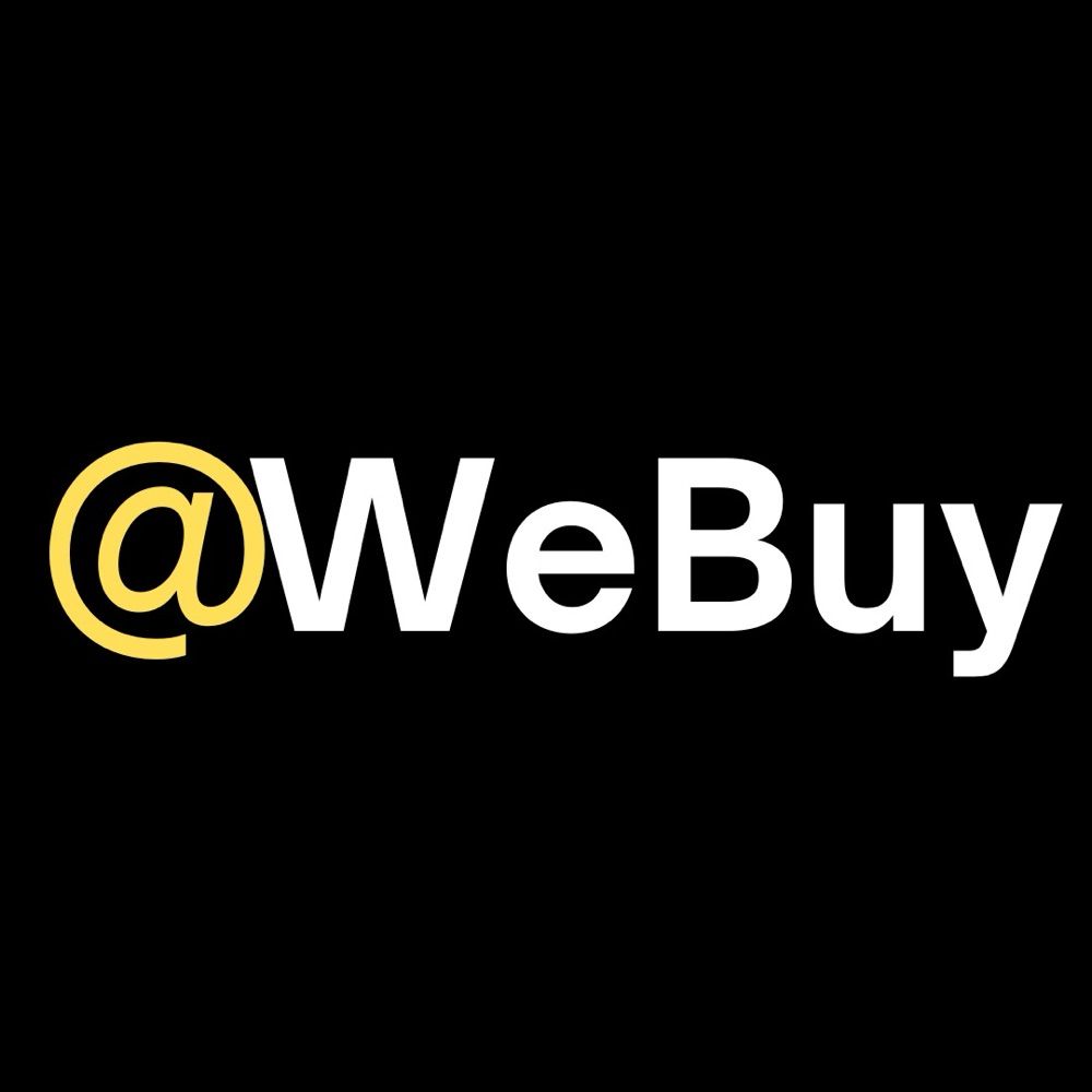 We Buy
