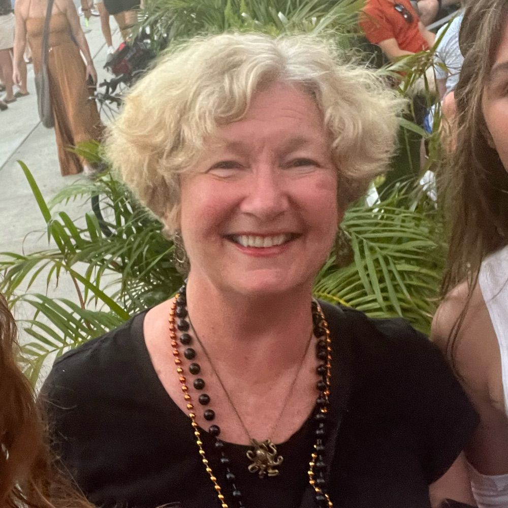 Pam MacKenzie