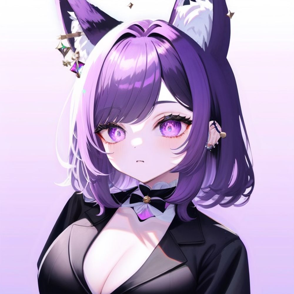 歩 澪 🐾