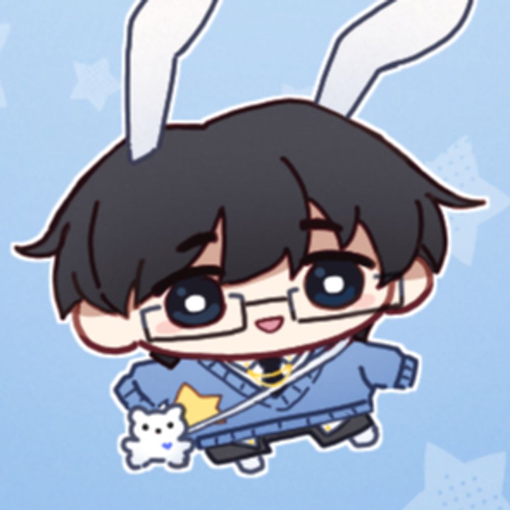 Haru | Hannatokki 🐇