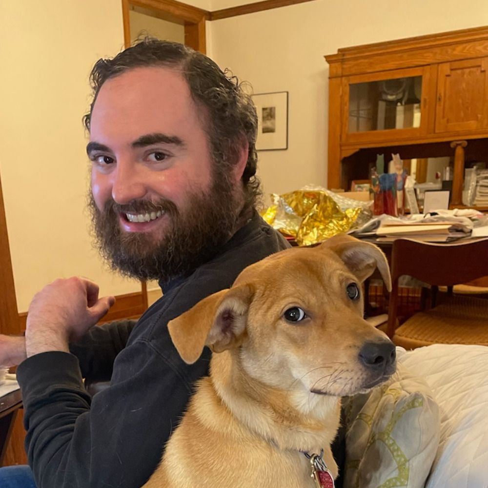Eliot Weinstein