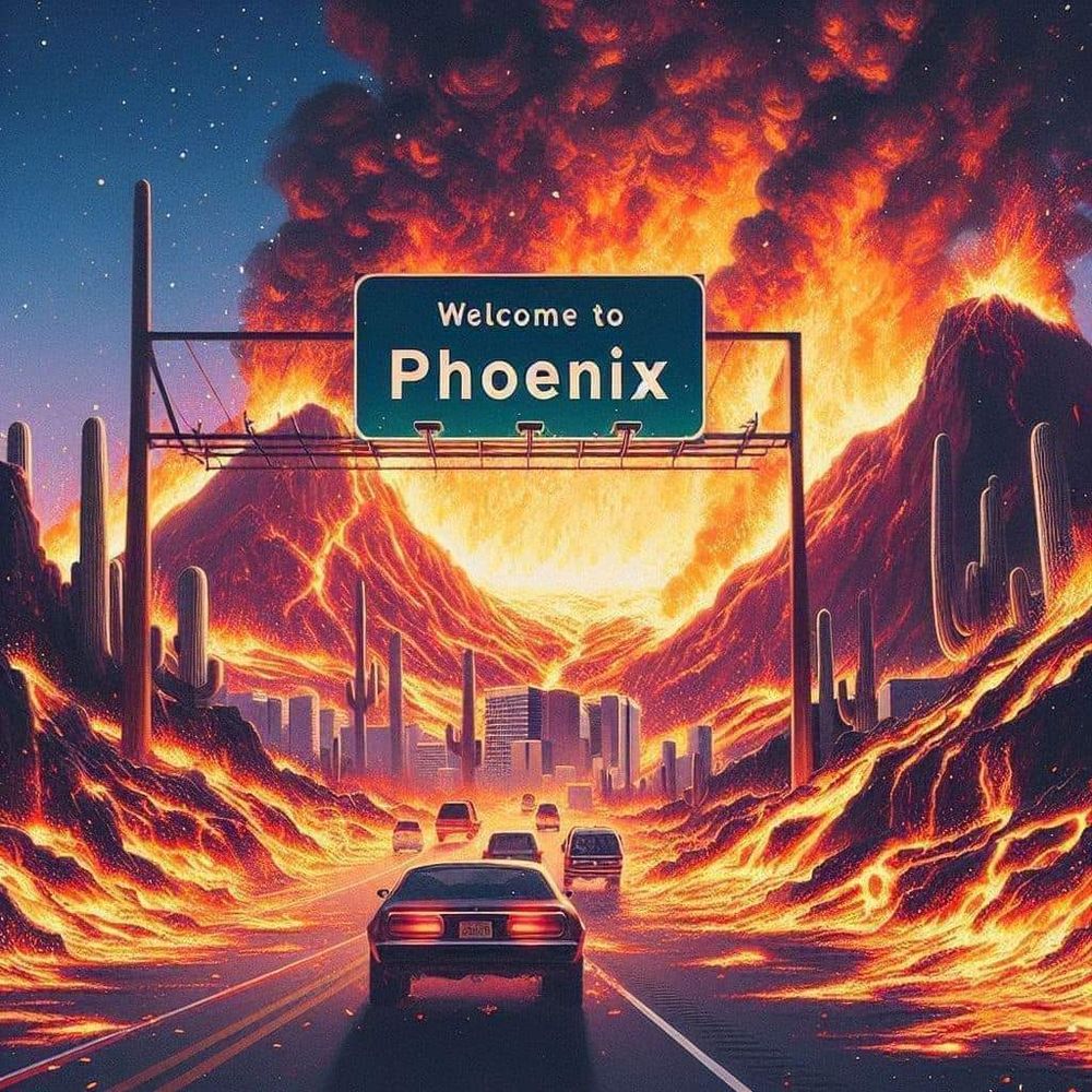 Road Tripping
