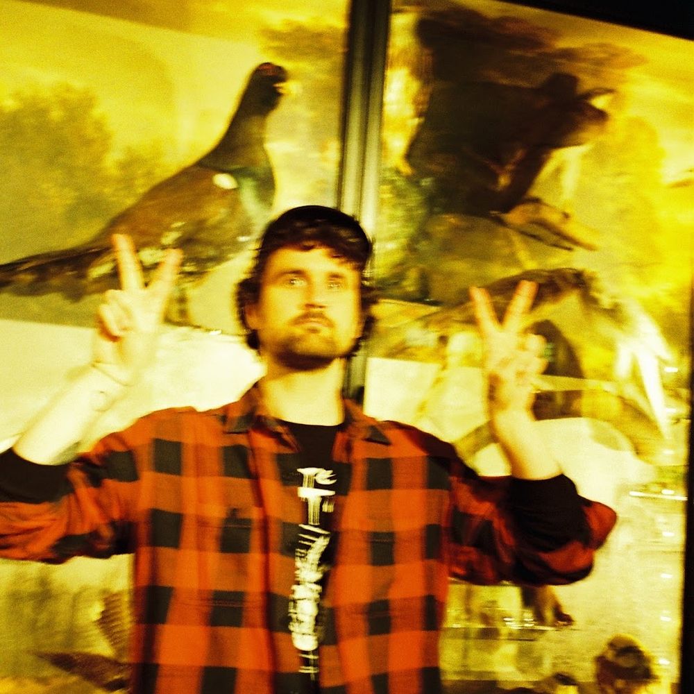 Daniel Pope
