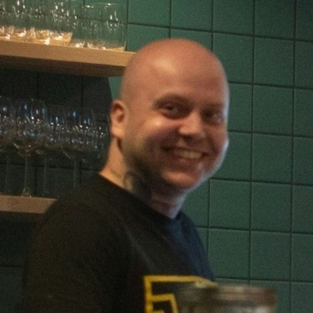 Erik Engberg 's avatar