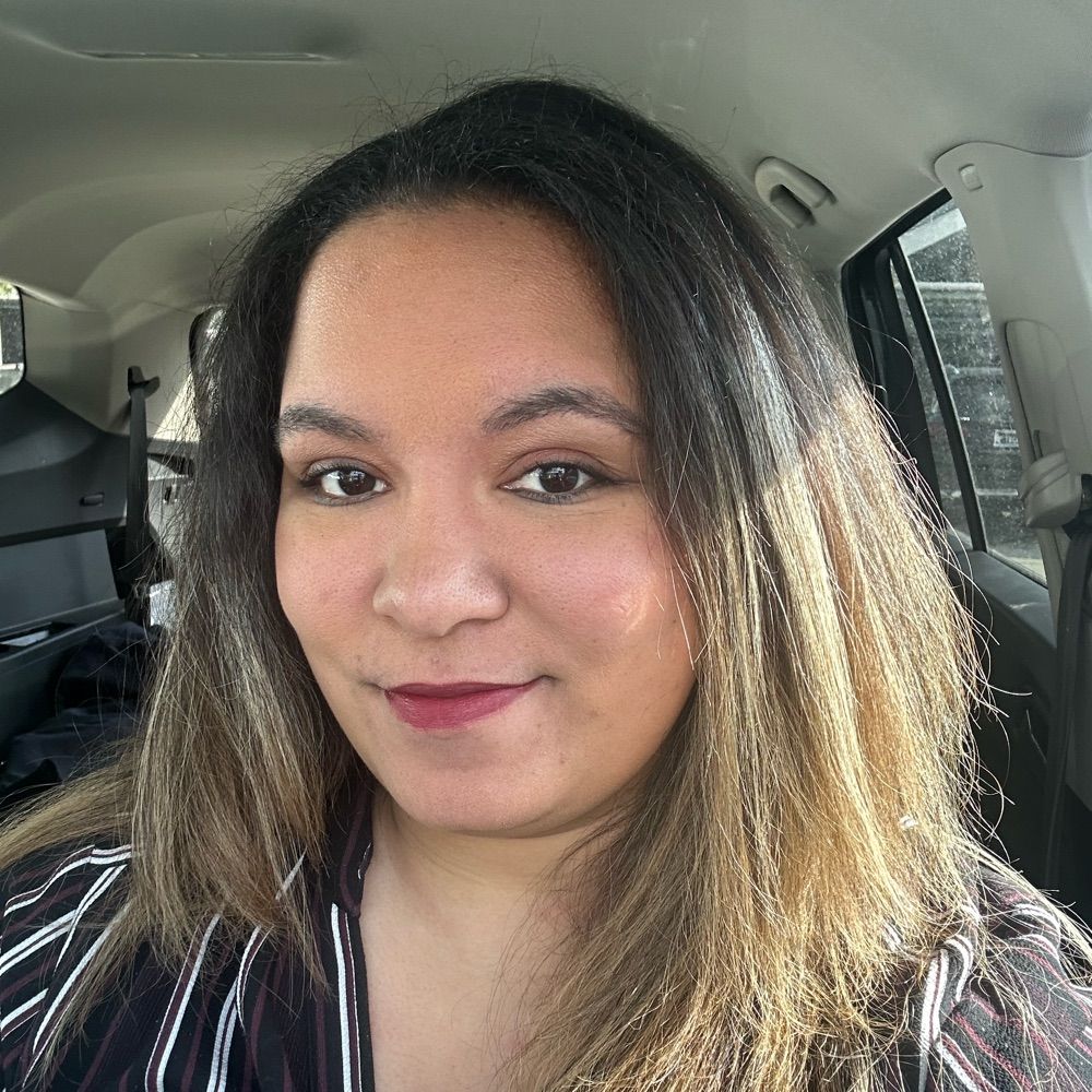 Author Danielle Kirby