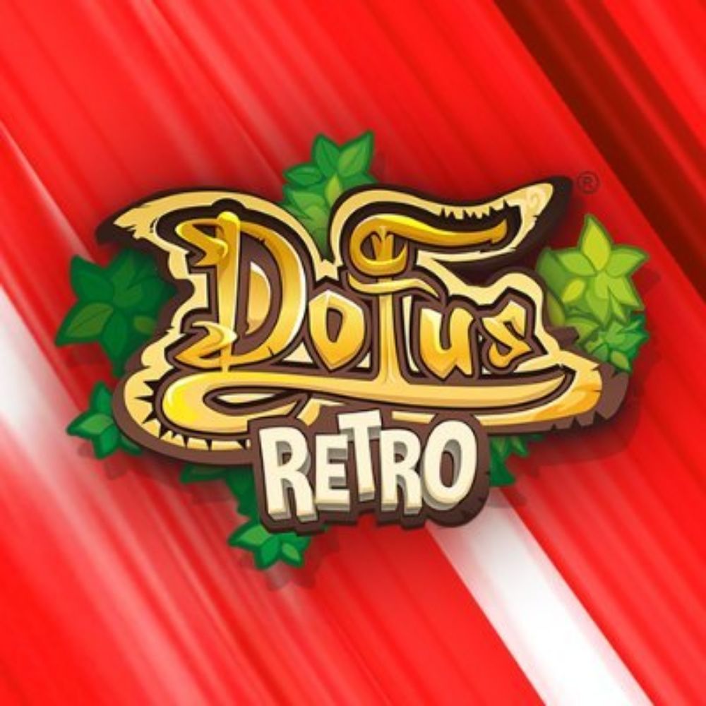 Dofus Retro