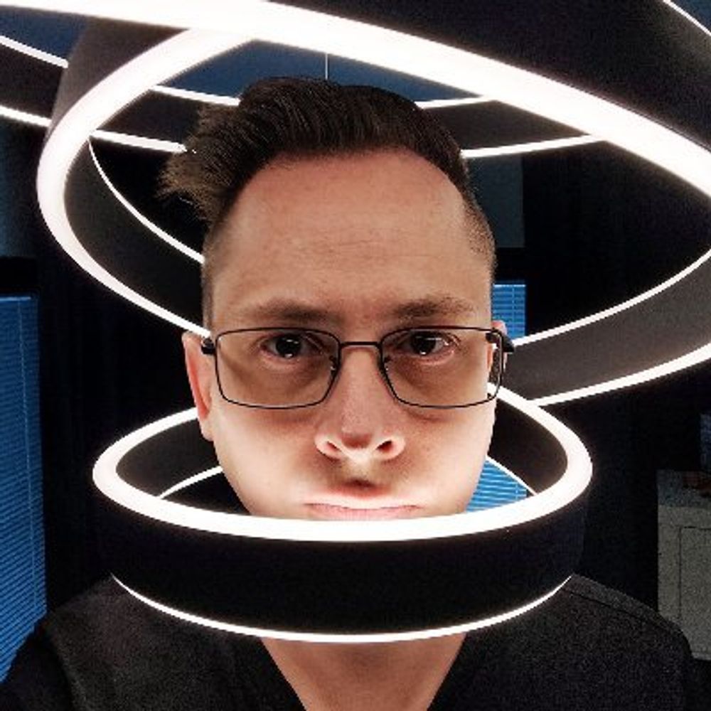 Jan "zworp" Rigerl