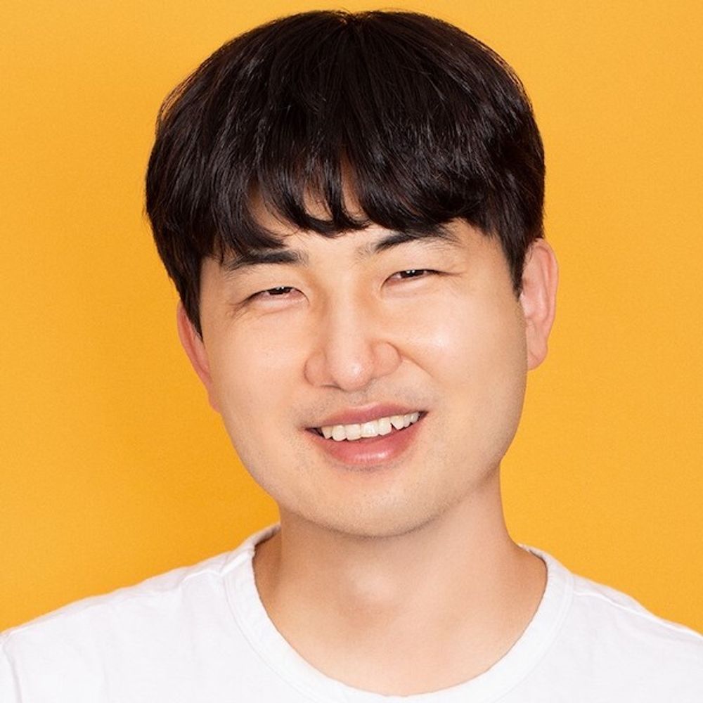 Hoon Jo 