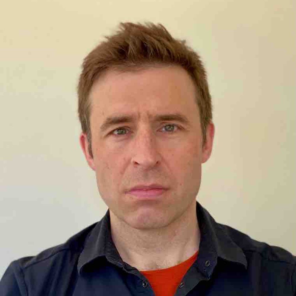 Michael Koehle MD, PhD