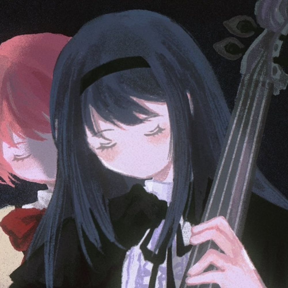 McKenzie 🏳️‍⚧️