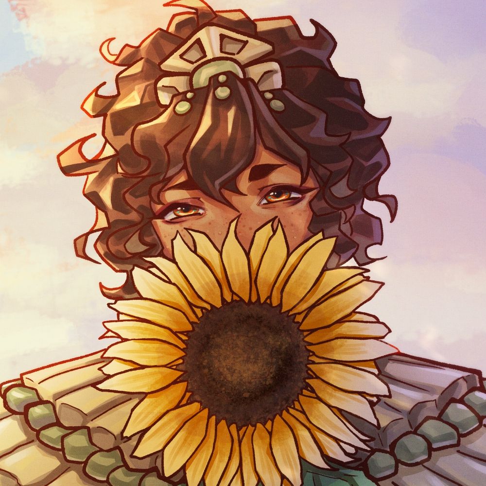 Sketchy Rhemie 🌻