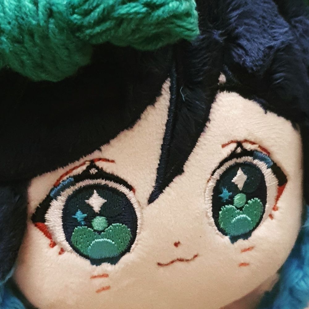 🍃