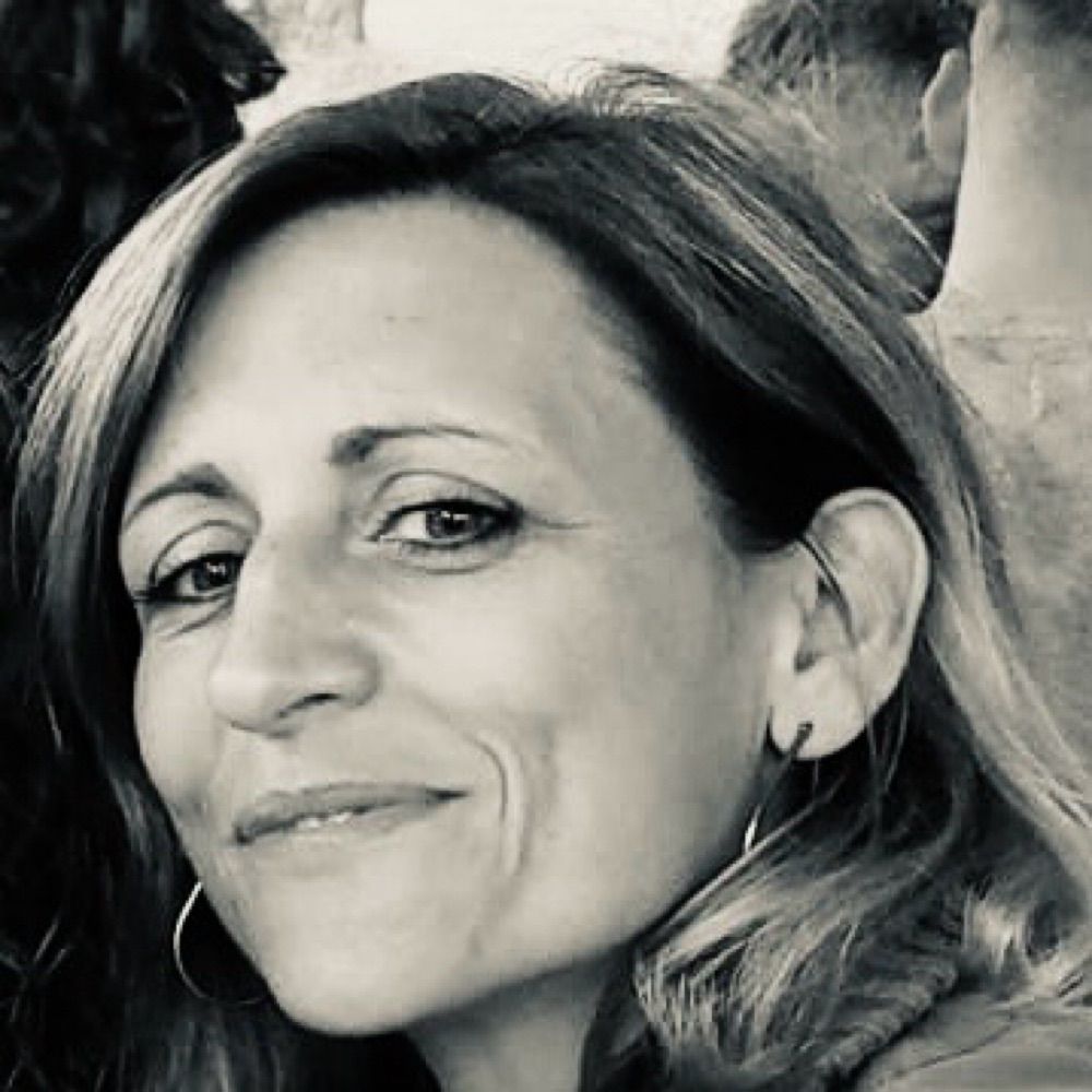 Frédérique Luzet