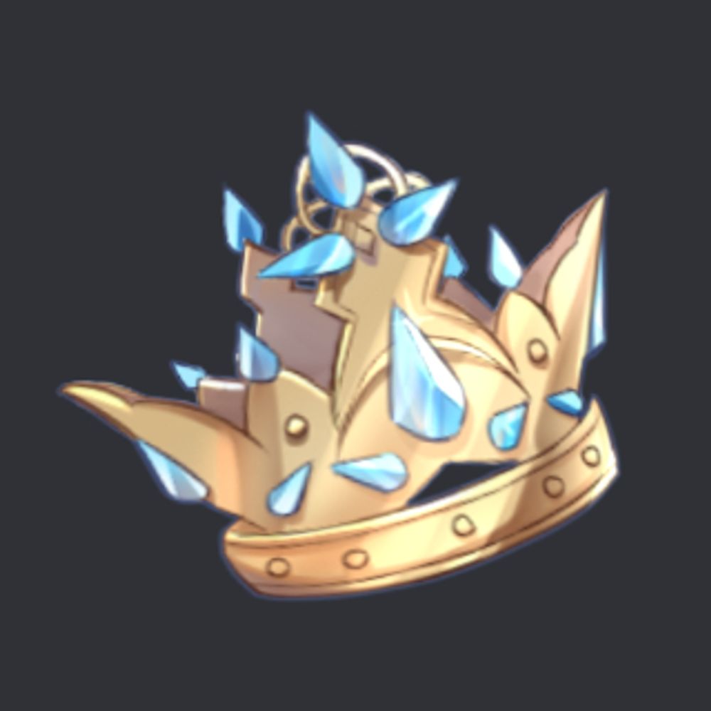 BobLarson98 ⚡️👑 | Lightning God Vtuber