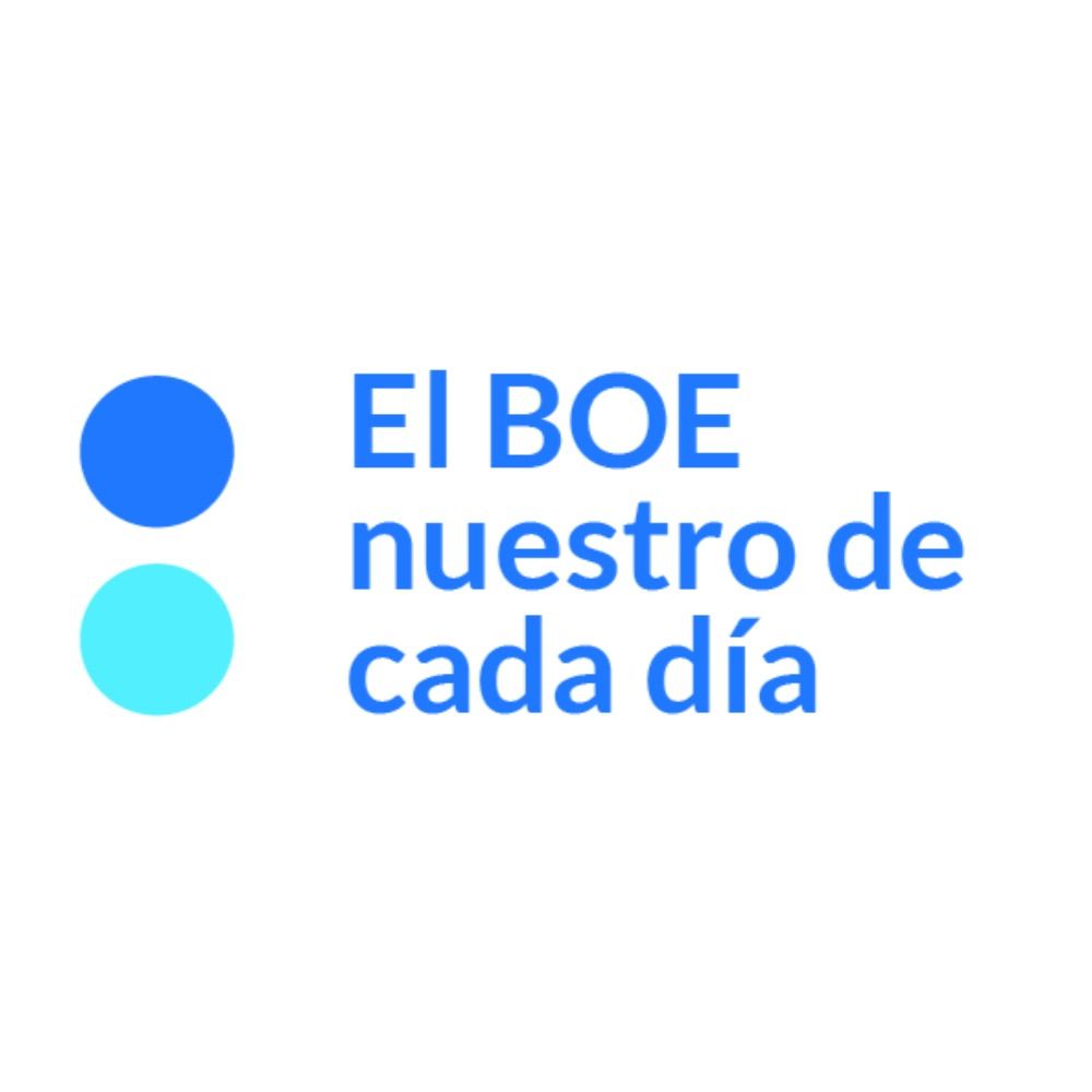 El BOE nuestro de cada día